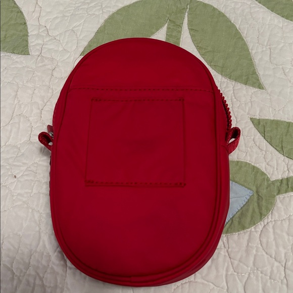 Lululemon Team Canada Olympic Crossbody Belt Bag EUC - Picture 6 of 6